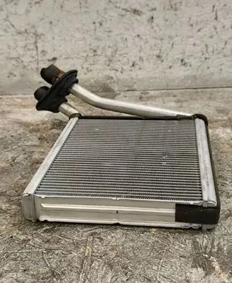 Citroen C4 II Heater blower radiator