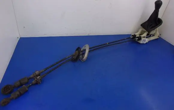 KIA Picanto Gear shift rod 43700-07000