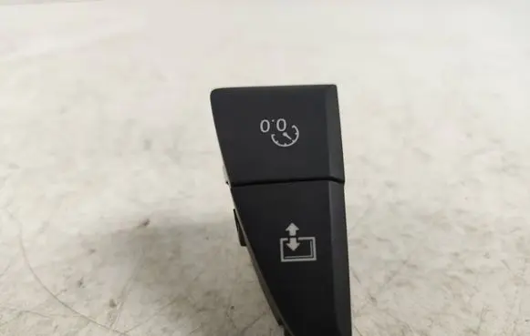 Audi A6 S6 C7 4G Other switches/knobs/shifts 4G2927227