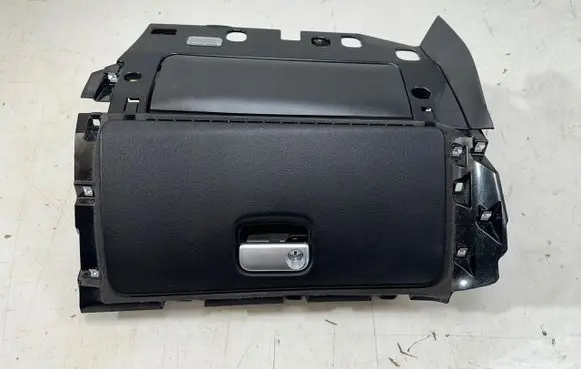 Porsche Macan (95B) Glove box 95B857558