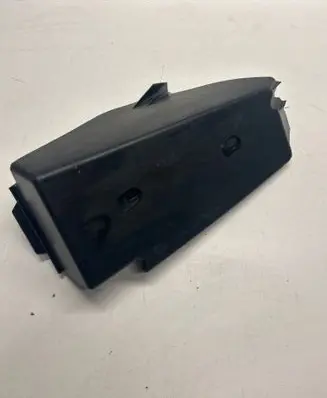 Dodge Charger Foot rest pad/dead pedal 55197482AA 123JNJ2D8ZP 1XF00TRESTBASE