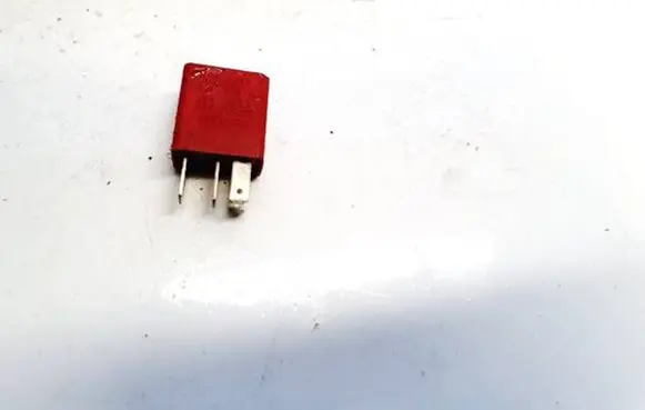 Alfa Romeo 156 Other relay 46520422 a727
