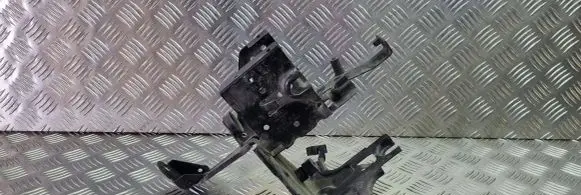 Audi A4 S4 B6 8E 8H ABS pump bracket 8E0614119G
