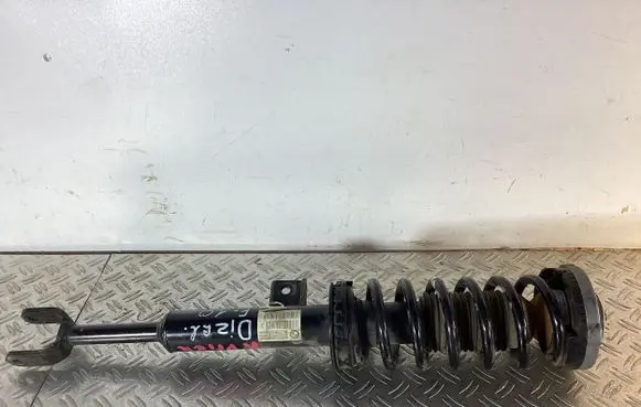 BMW 5 F10 F11 Front shock absorber with coil spring 31316775575