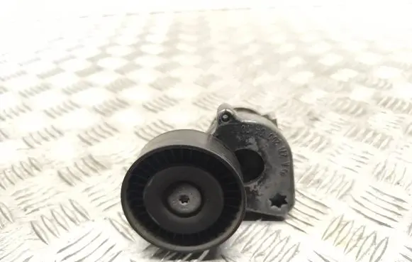 Mercedes-Benz E W212 Generator/alternator belt tensioner A2712000470