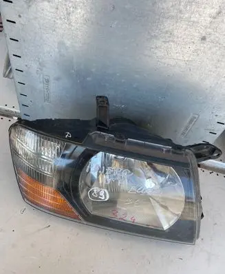 Mitsubishi Pajero Headlight/headlamp 082141159R 092101150R