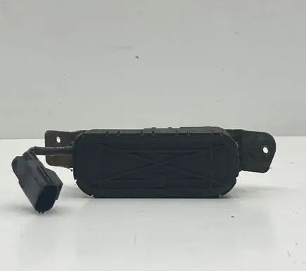 Volvo S80 Headlight wiper motor 0390206210