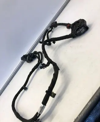 Audi A5 Gearbox/transmission wiring loom 8b3971499a