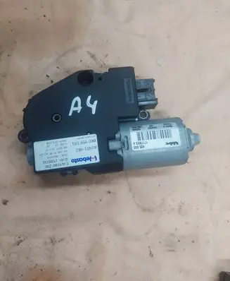 Audi A4 S4 B8 8K Sunroof motor/actuator 8K0959591