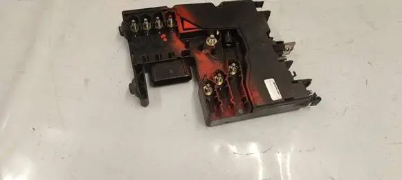 Mercedes-Benz E W212 Positive wiring loom 540110140738