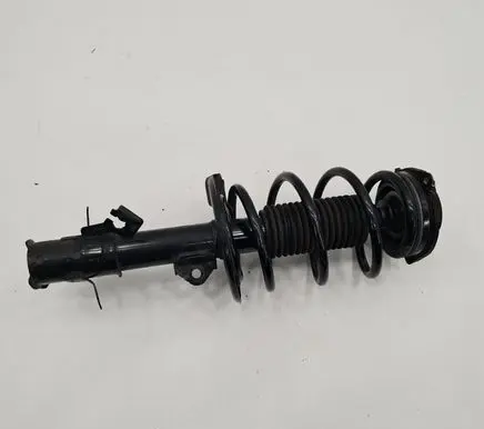 Nissan Leaf II (ZE1) Front shock absorber with coil spring
