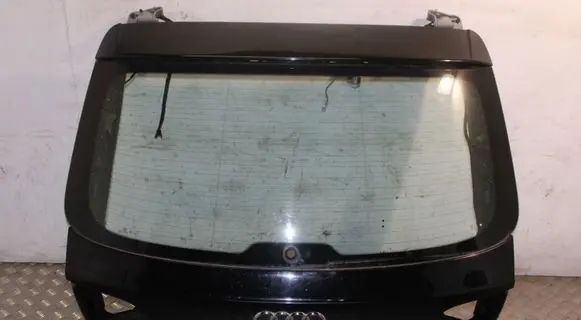 Audi A4 S4 B8 8K Tailgate/trunk/boot lid