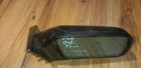 Mazda 626 Front door electric wing mirror e200734