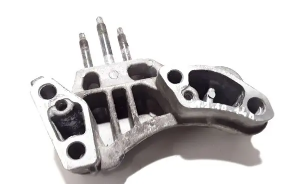 Mazda 2 Engine mounting bracket 7V206030AA