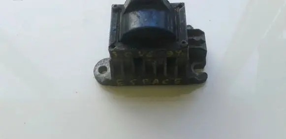 Renault Espace III High voltage ignition coil 7700732263