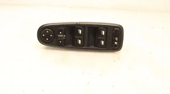 Citroen C4 Grand Picasso Electric window control switch 96639382ZD