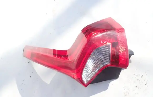 Volvo V60 Rear/tail lights