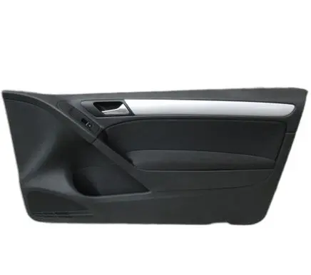 Volkswagen Golf VI Other interior part 