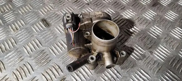 Seat Ibiza II (6k) Throttle valve 030133062A 0280750049 2070325
