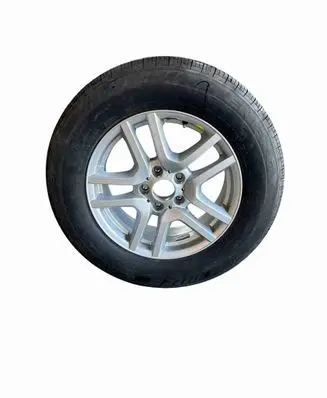 BMW X5 E53 R17 spare wheel 6761929