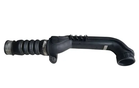Volkswagen PASSAT B6 Intercooler hose/pipe 3C0145762AL