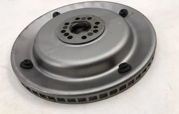 Mercedes-Benz GLC C254 Flywheel A6540301201