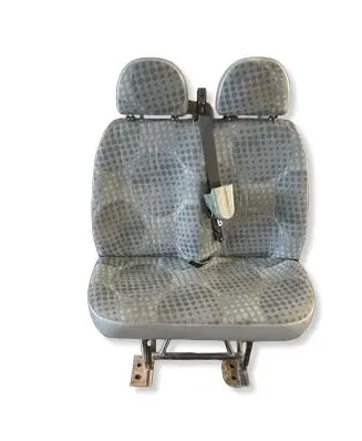 Ford Transit Front double seat 