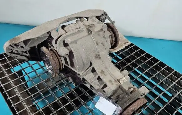 Audi Q5 SQ5 Rear differential KHR IMPRK1539421
