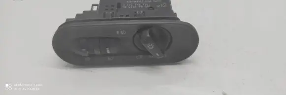 Light switch