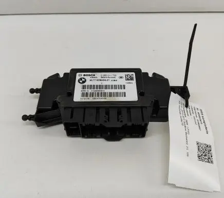 BMW 1 F20 F21 Airbag control unit/module 9296494 0285011730