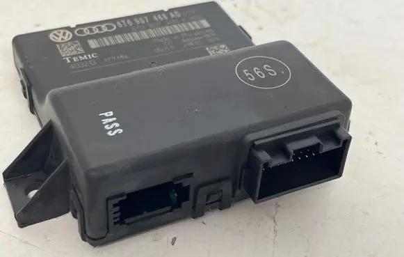 Audi Q5 SQ5 Gateway control module 8T0907468AD 8T0907468K