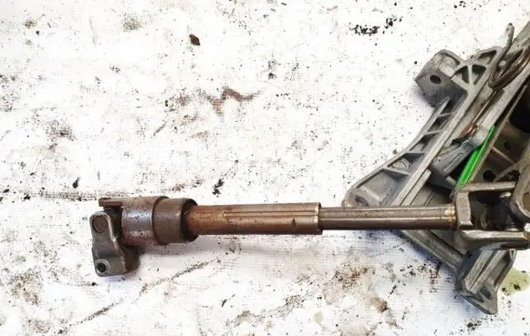 Ford Focus Steering column universal joint