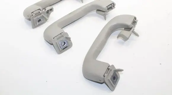 Opel Insignia A A set of handles for the ceiling 