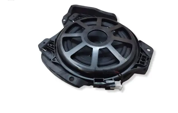 Mercedes-Benz S W222 Subwoofer speaker A2225450219