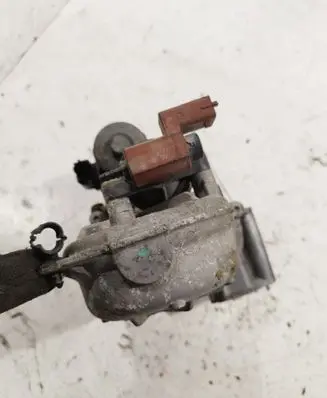 Fiat Doblo EGR valve 1157142582 55230929