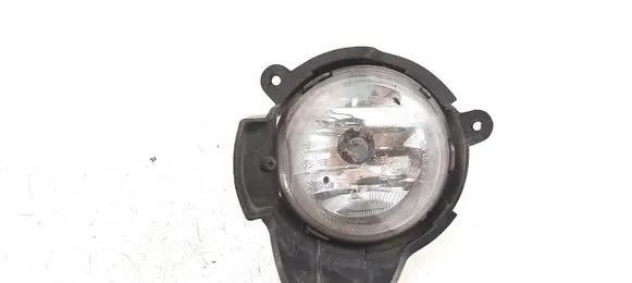 Chevrolet Captiva Front fog light