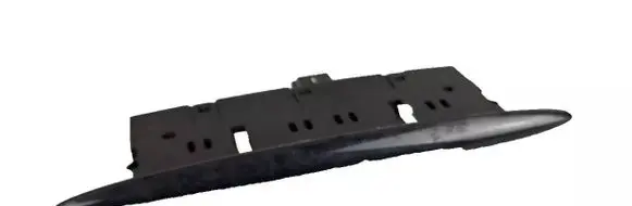 Mercedes-Benz E W211 Parking PDC sensor display screen A0015423723