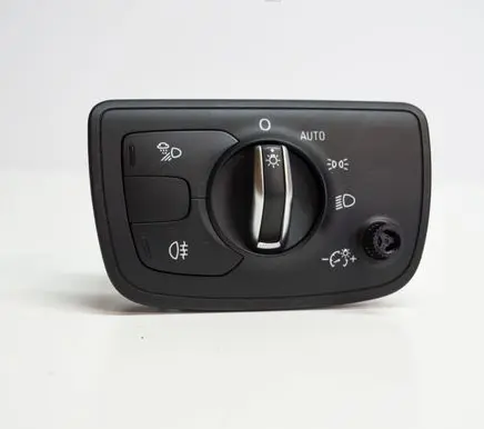 Audi A6 S6 C7 4G Light switch 4G0941531BE