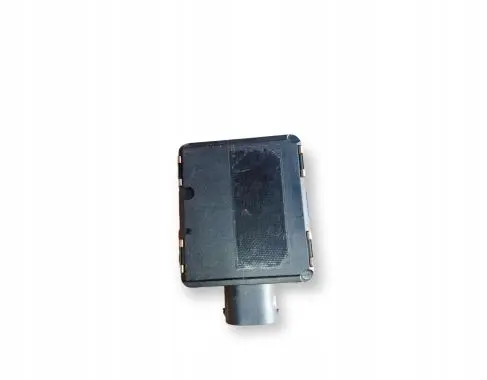 Distronic sensor radar