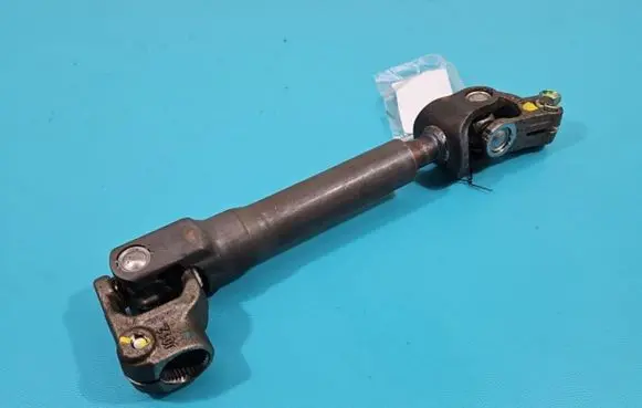 Suzuki SX4 S-Cross Steering wheel axle IMPRK1386382