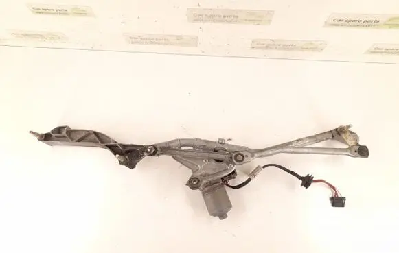 Mercedes-Benz E W211 Front wiper linkage 2118201340 2118204842