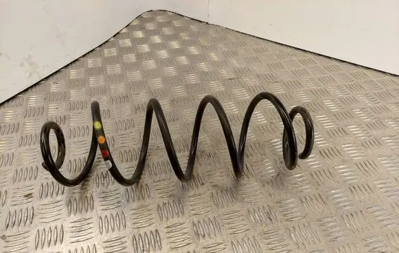 Peugeot 308 Rear coil spring