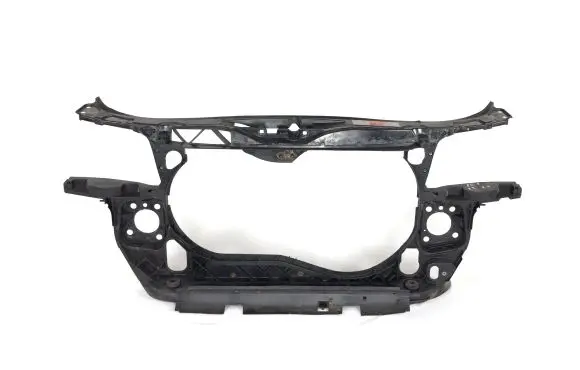 Audi A4 S4 B6 8E 8H Radiator support slam panel 8e0805594 1853564116