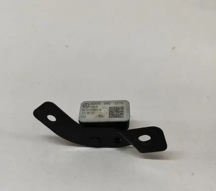 Mercedes-Benz CLS C218 X218 Airbag deployment crash/impact sensor A0055421218