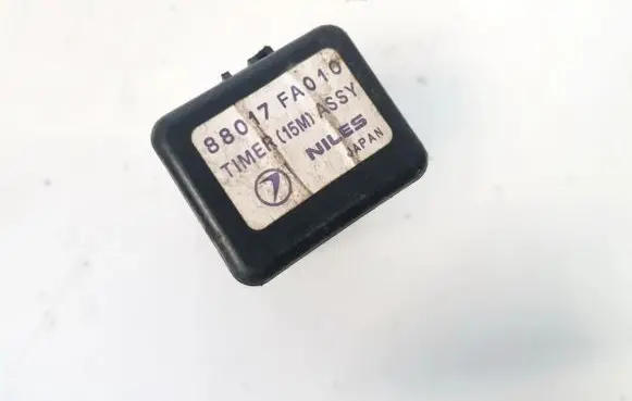 Subaru Legacy Other relay 88017fa010