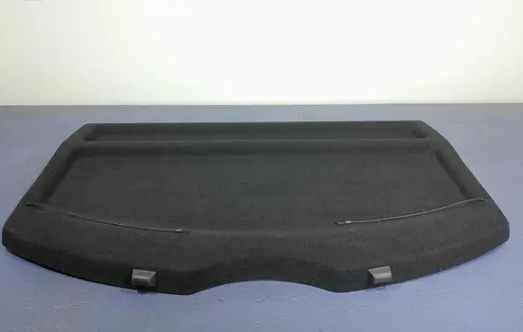Skoda Octavia Mk3 (5E) Parcel shelf 5E5867769E