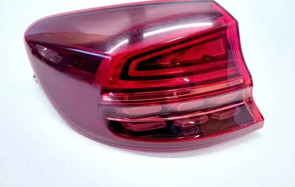KIA Ceed Rear/tail lights 92401J7150