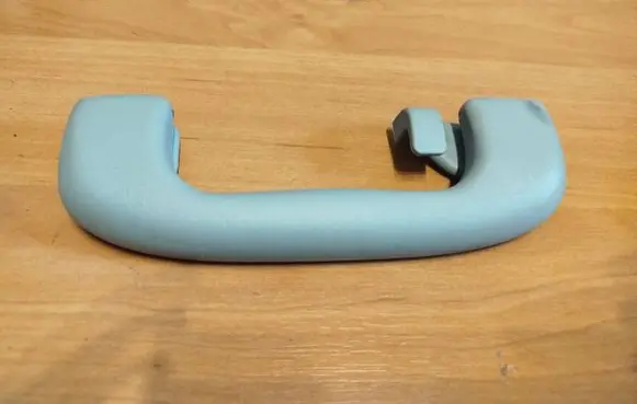 Opel Signum Rear interior roof grab handle 317382836