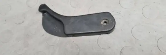 BMW 5 E39 Engine bonnet (hood) release handle 11970213 8165196