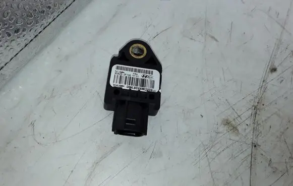 Hyundai Sonata Airbag deployment crash/impact sensor 959202F100